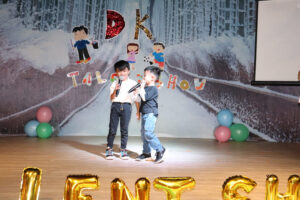 sekolah TK bandung dian kencana