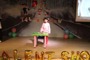 sekolah TK bandung dian kencana