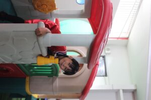 sekolah TK bandung dian kencana