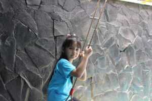 sekolah TK bandung dian kencana