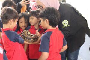 sekolah TK bandung dian kencana