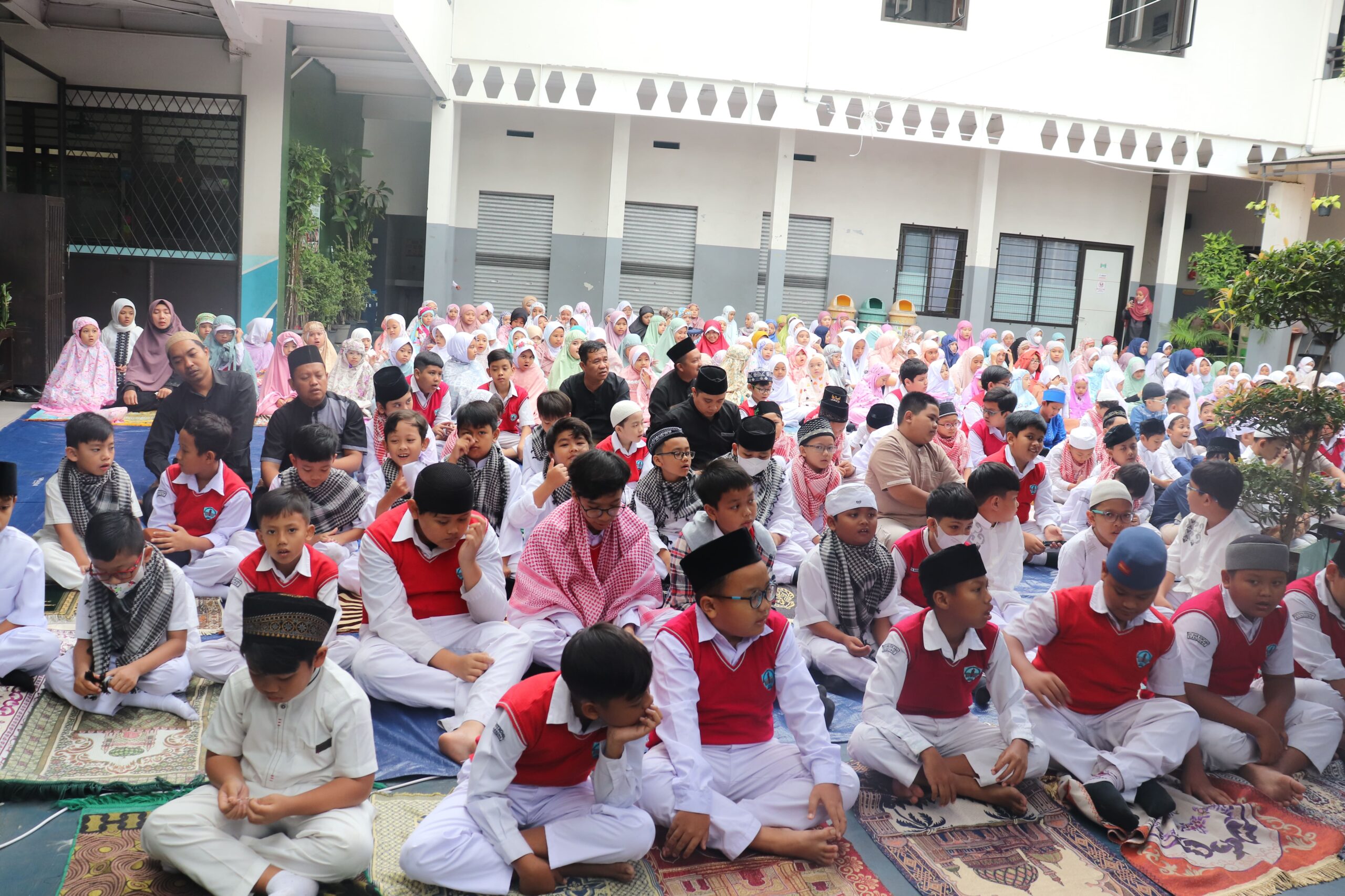 sekolah swasta bandung dian kencana