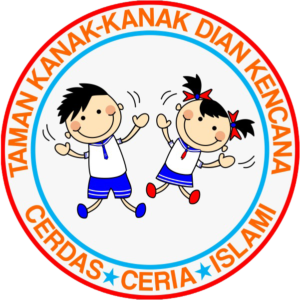 sekolah TK bandung dian kencana
