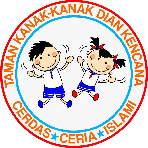 sekolah TK bandung dian kencana