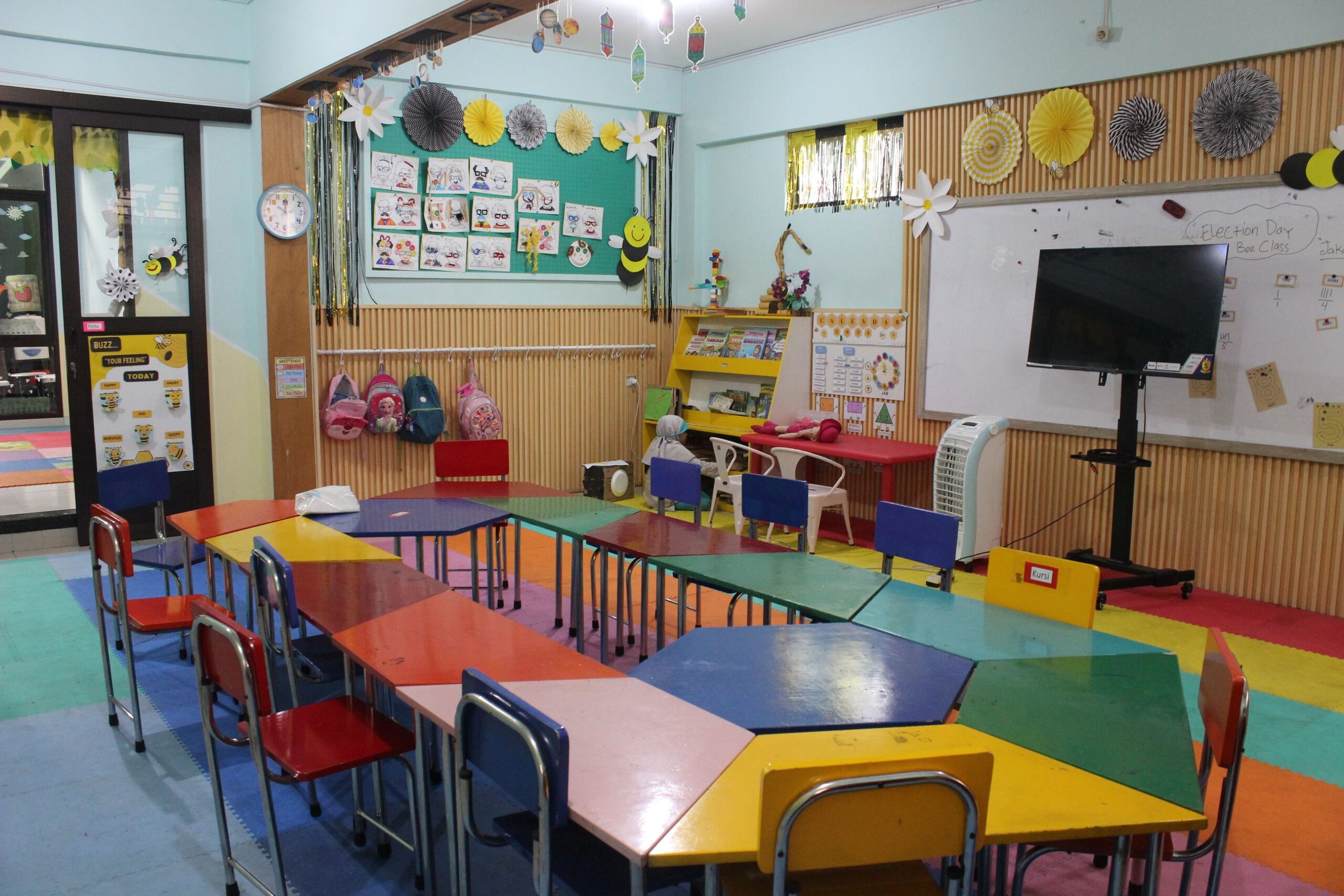 sekolah tk bandung dian kencana