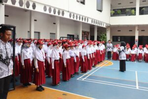 sekolah swasta bandung dian kencana